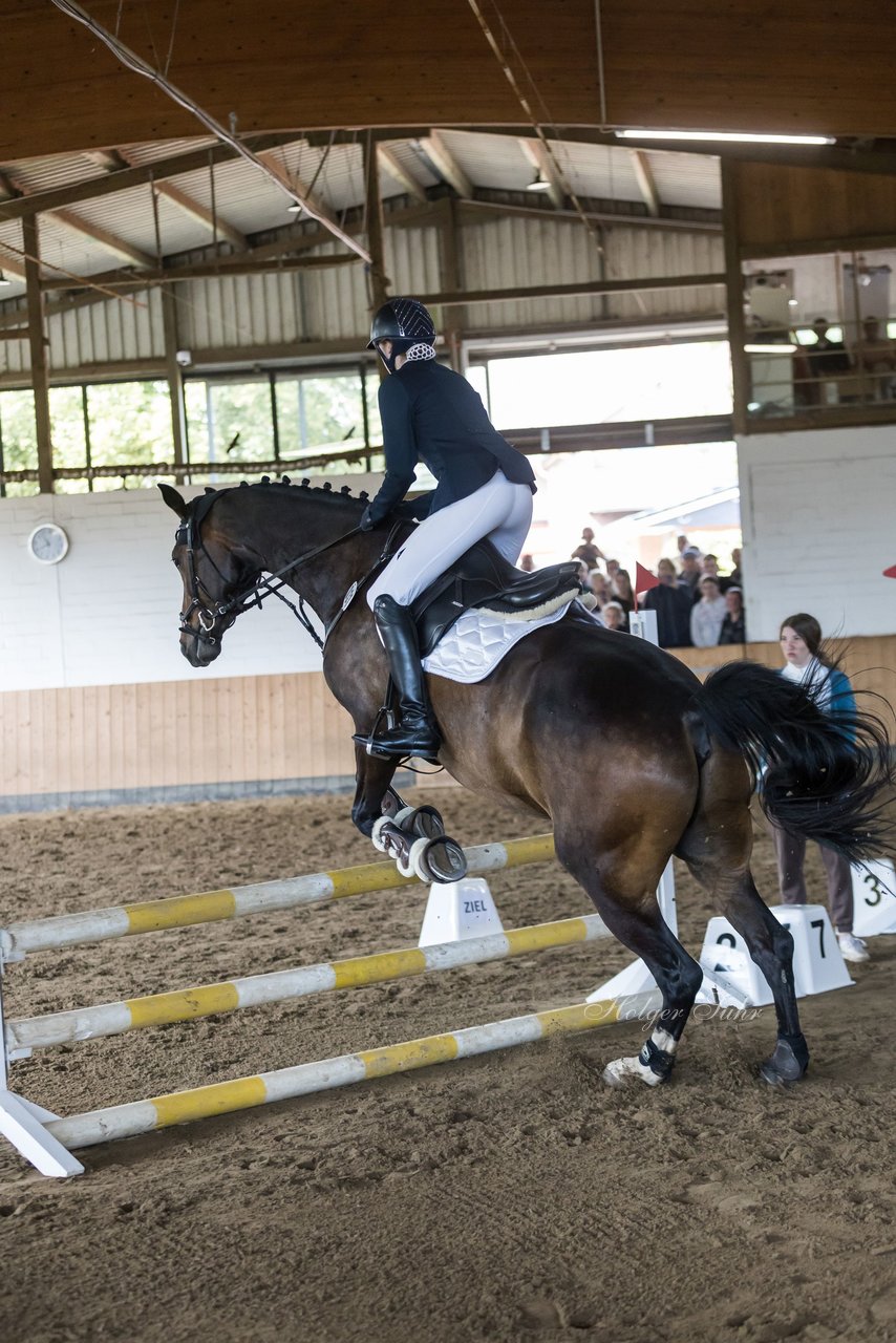 Bild 49 - Pony Akademie Turnier